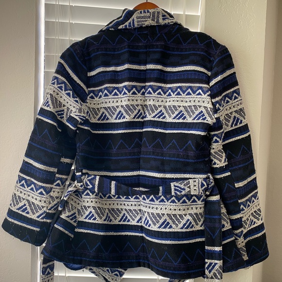 Cardigan (light) - Picture 3 of 4